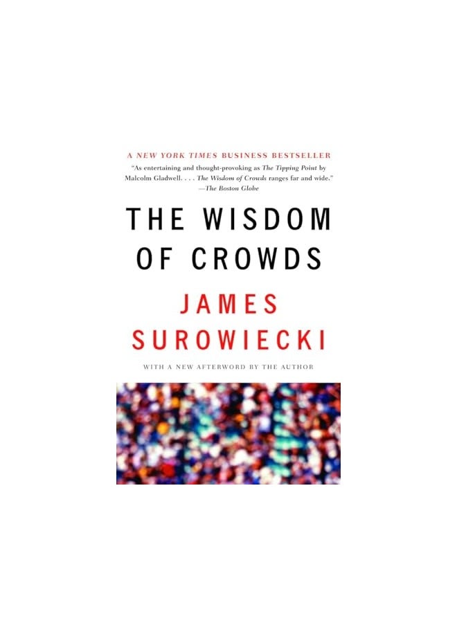The Wisdom Of Crowds